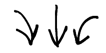 arrows